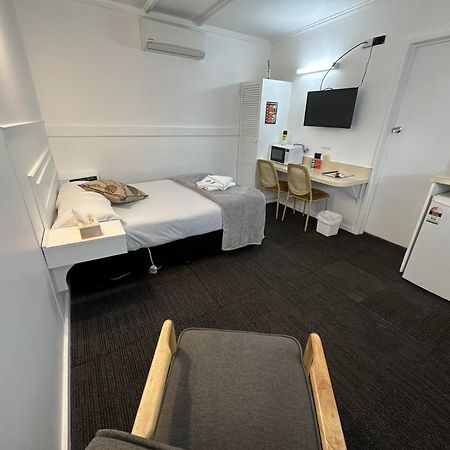 Charlton Motel Ngoại thất bức ảnh