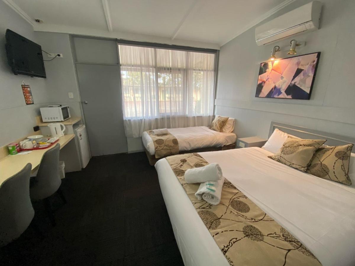 Charlton Motel Ngoại thất bức ảnh
