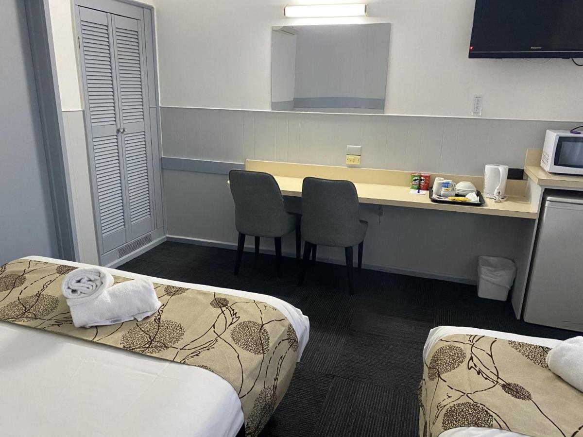 Charlton Motel Ngoại thất bức ảnh