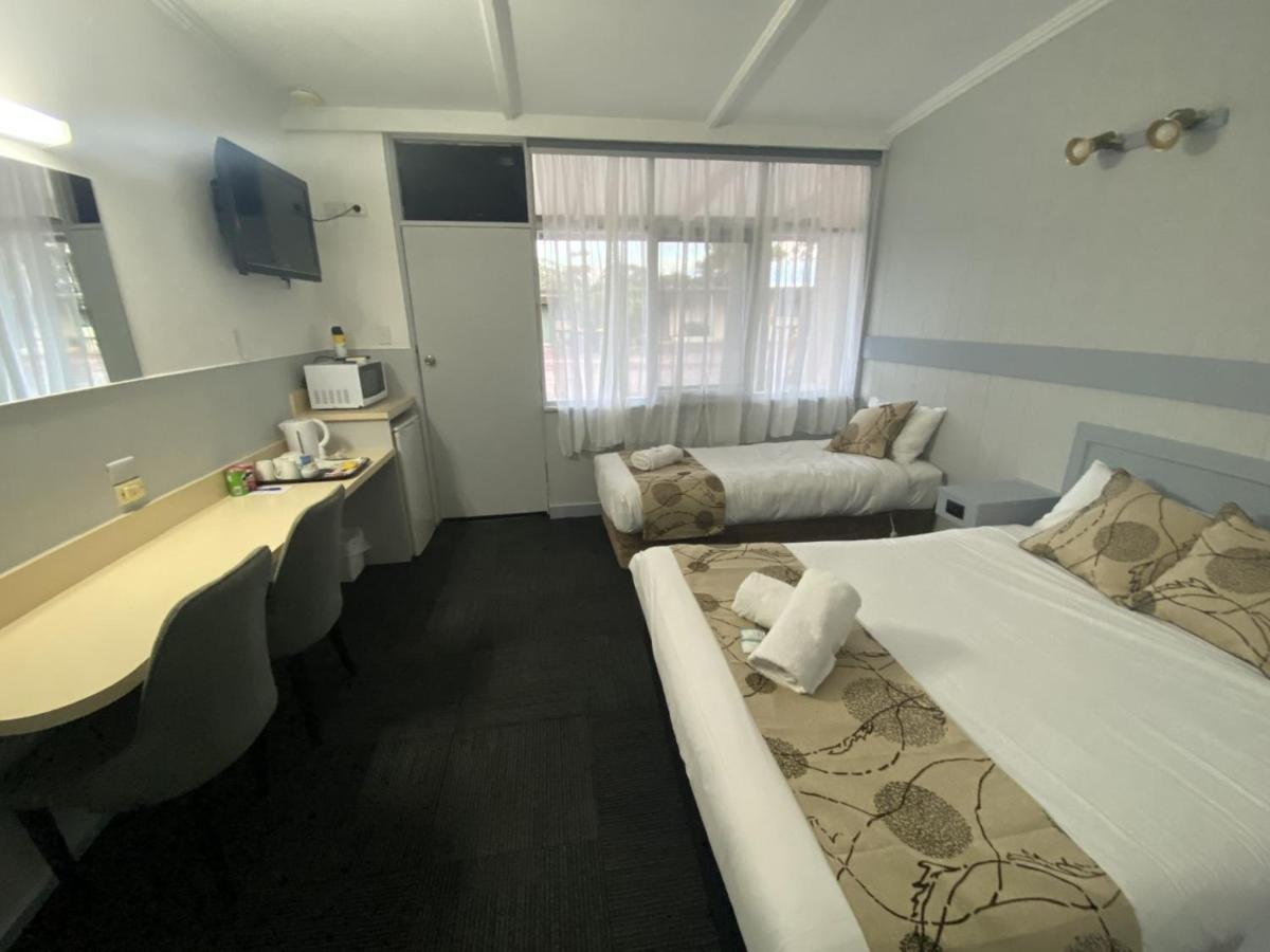 Charlton Motel Ngoại thất bức ảnh