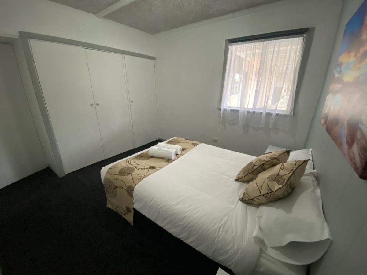 Charlton Motel Ngoại thất bức ảnh