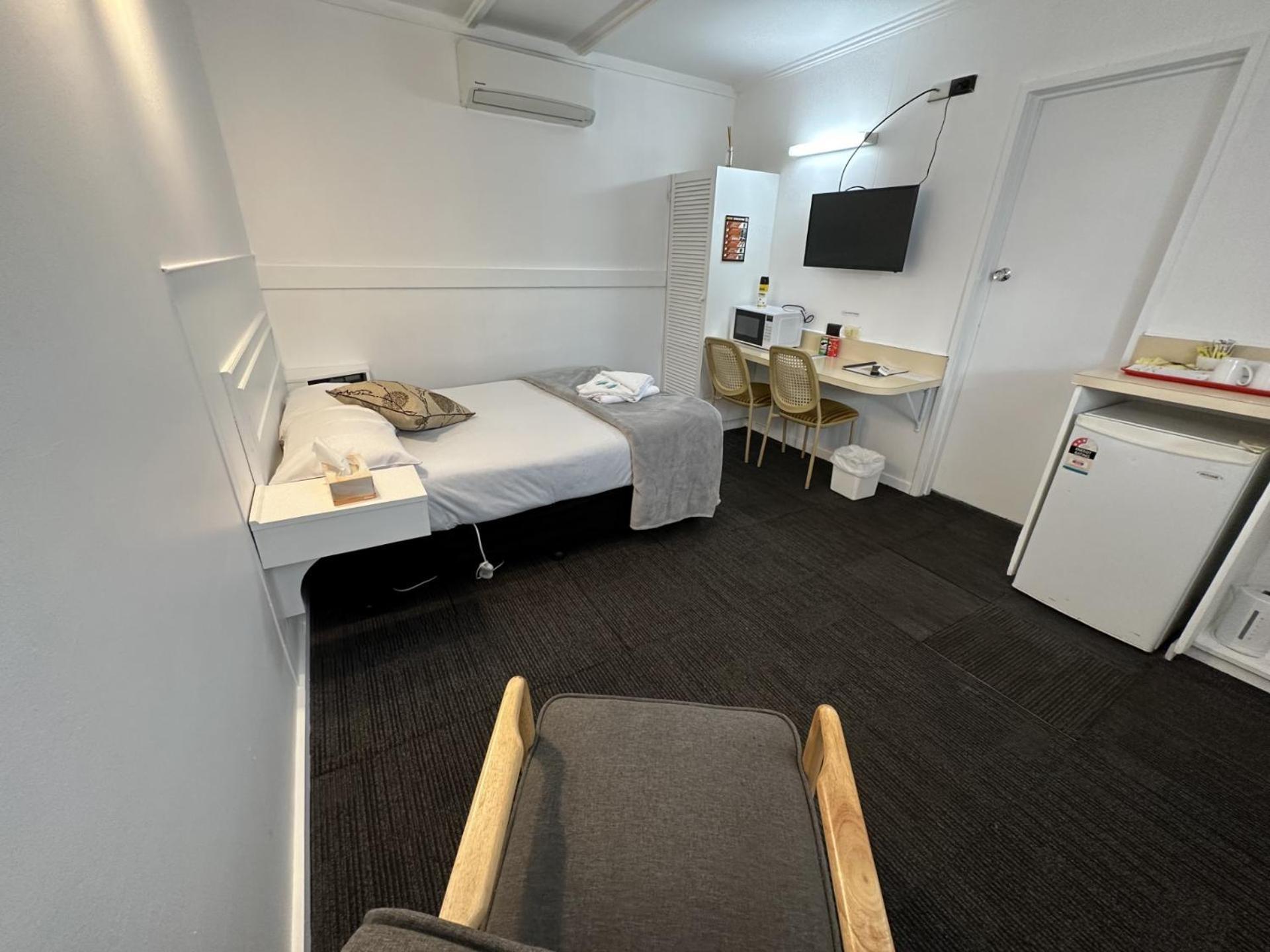 Charlton Motel Ngoại thất bức ảnh