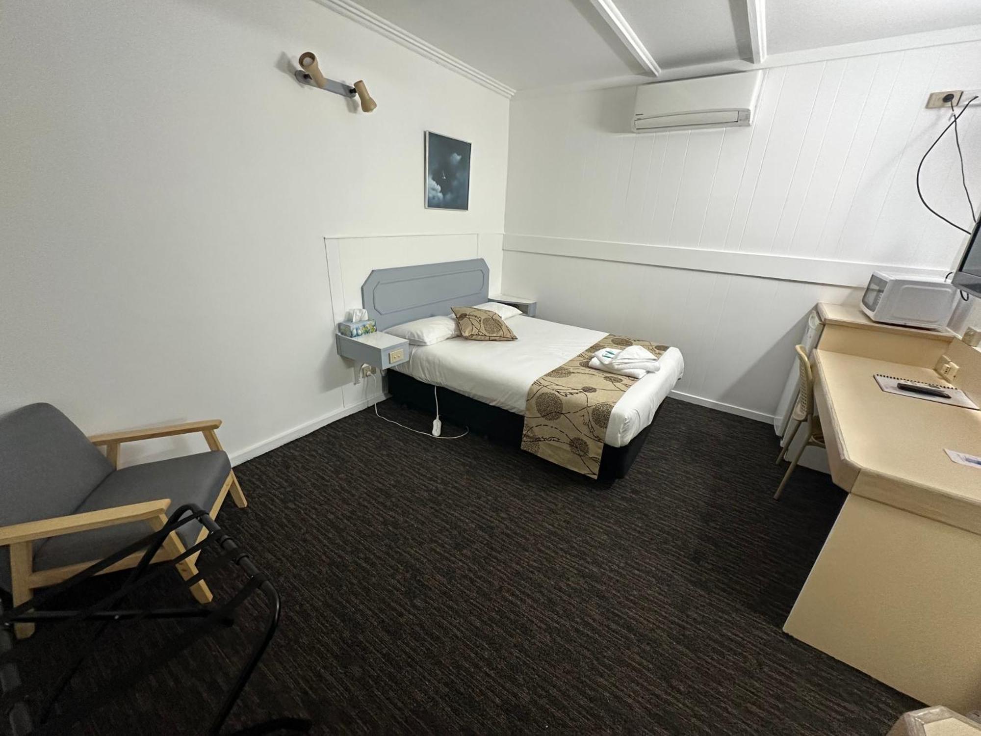 Charlton Motel Ngoại thất bức ảnh