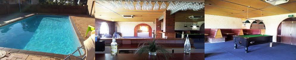 Charlton Motel Ngoại thất bức ảnh