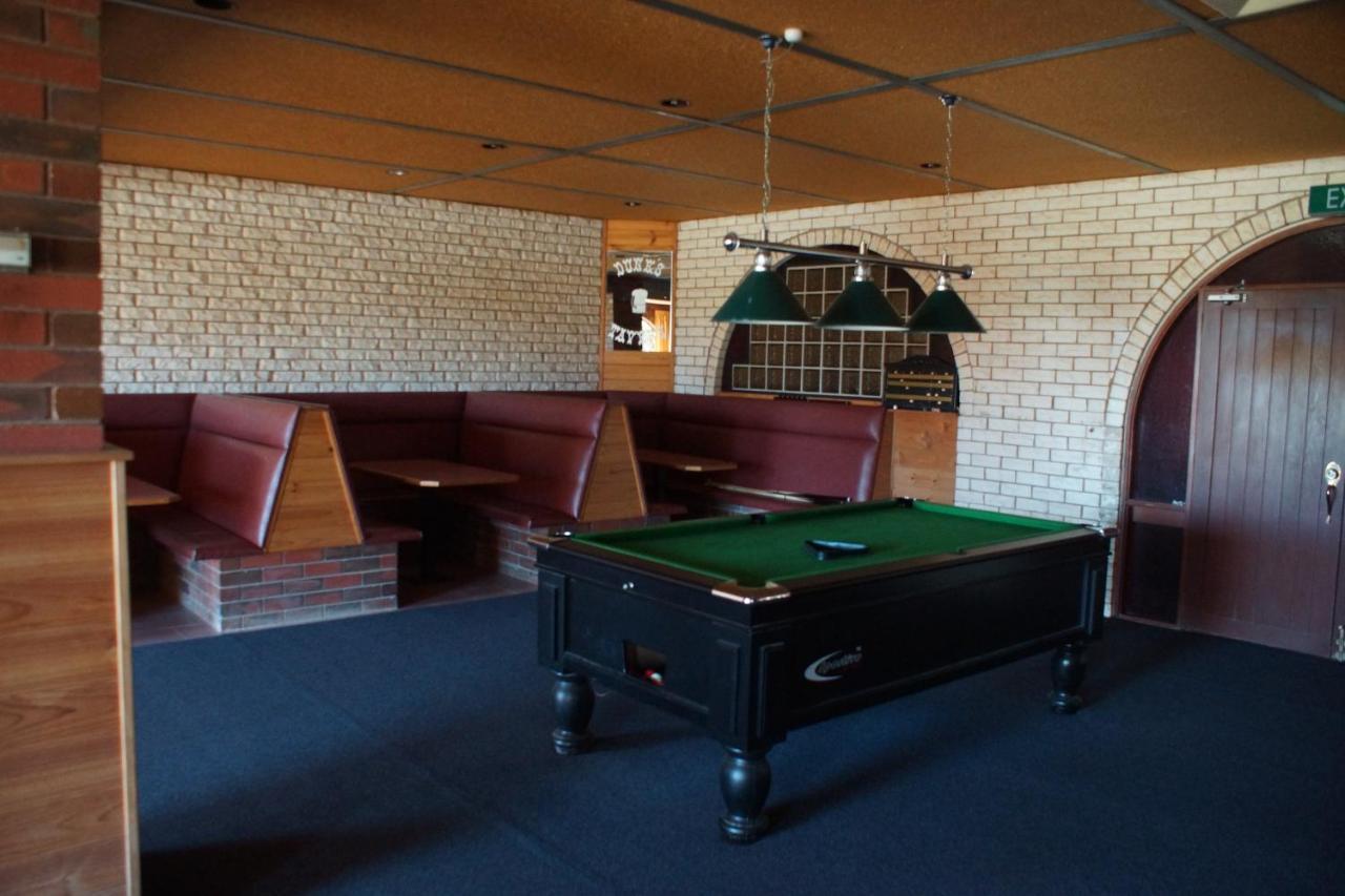 Charlton Motel Ngoại thất bức ảnh